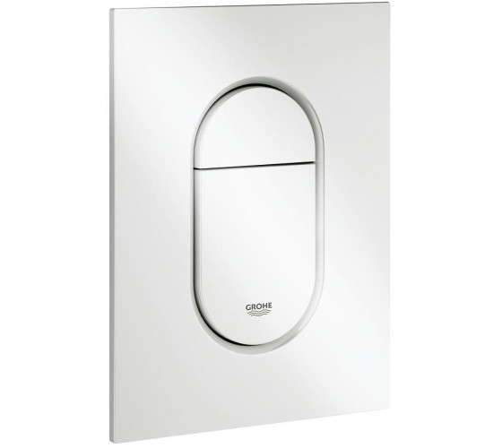 Кнопка смыва для инсталляции Grohe Arena Cosmopolitan, 37624SH0