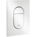 Кнопка смыва для инсталляции Grohe Arena Cosmopolitan, 37624SH0