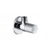 Угловой вентиль KLUDI 3/8 DN 17 (1584605-00)