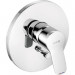 Внешняя часть смесителя для ванны Kludi PURE&EASY (374190565)