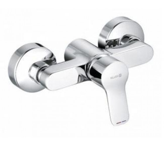 Смеситель для душа Kludi Pure&Easy (378410565)