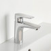 Смеситель для раковины Kludi PURE&SOLID (342920575)