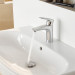 Смеситель для раковины Kludi PURE&SOLID (342920575)