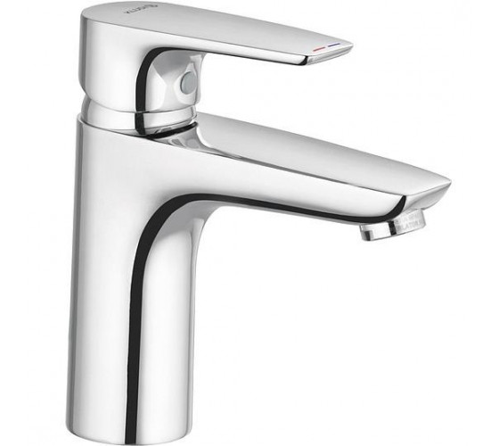 Смеситель для раковины Kludi PURE&SOLID (342920575)