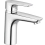 Смеситель для раковины Kludi PURE&SOLID (342920575)