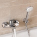 Смеситель для ванны Kludi Pure&Solid 100 (346810575)