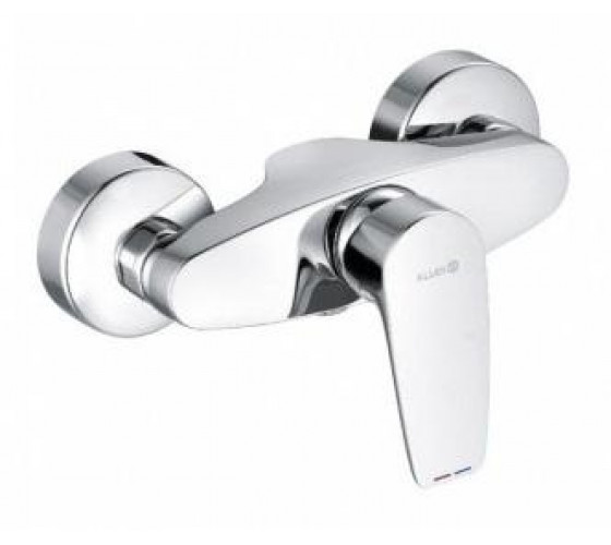 Смеситель для душа Kludi PURE&SOLID 100 (348410575)