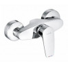 Смеситель для душа Kludi PURE&SOLID 100 (348410575)
