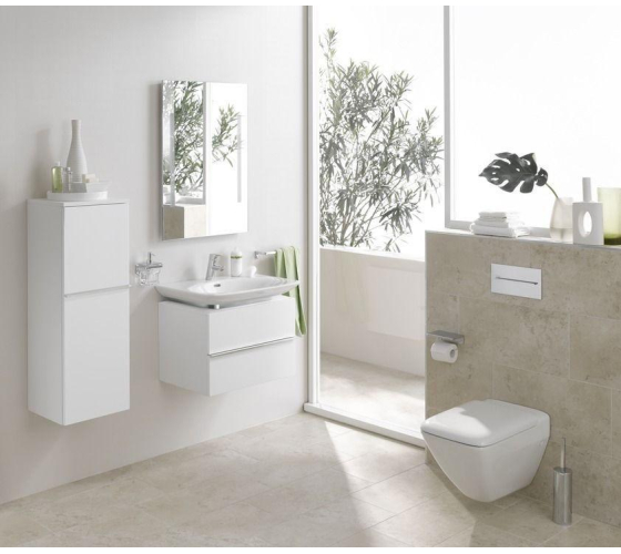 Тумба для раковины Laufen Palace 90 см (H4012510754631)