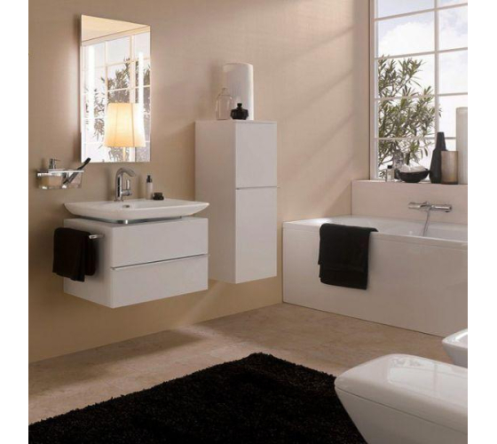 Тумба для раковины Laufen Palace 90 см (H4012510754631)