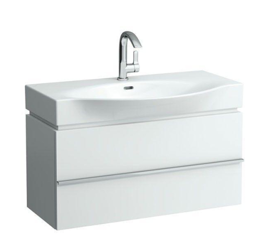 Тумба для раковины Laufen Palace 90 см (H4012510754631)