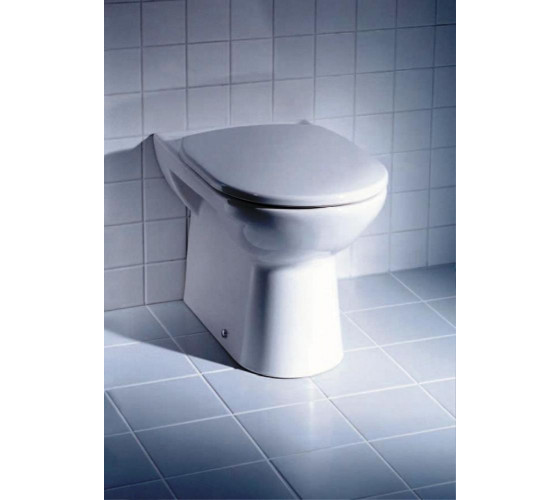 Сидіння для унітазу Laufen PRO, Soft-close (H8939590000001)