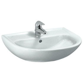 Раковина подвесная Laufen PRO 60 см, с отверстием (H8109520001041)