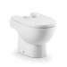 Кришка для біде Roca Meridian-N Soft-Close (A8062A2004)