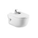 Кришка для біде Roca Meridian-N Duroplast Soft-Close (A8062AC004)