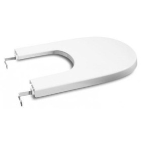 Кришка для біде Roca Meridian-N Duroplast Soft-Close (A8062AC004)