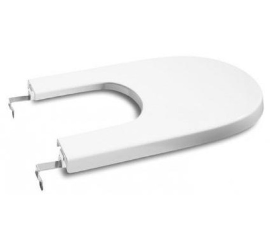 Кришка для біде Roca Meridian-N Duroplast Soft-Close (A8062AC004)