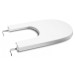 Кришка для біде Roca Meridian-N Duroplast Soft-Close (A8062AC004)
