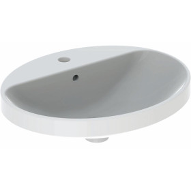 Раковина Geberit VARIFORM 55 см (500.721.01.2)