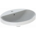 Раковина Geberit VARIFORM 55 см (500.721.01.2)