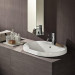Раковина Geberit VARIFORM 55 см (500.721.01.2)