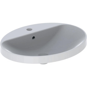 Раковина Geberit VARIFORM 60 см (500.725.01.2)