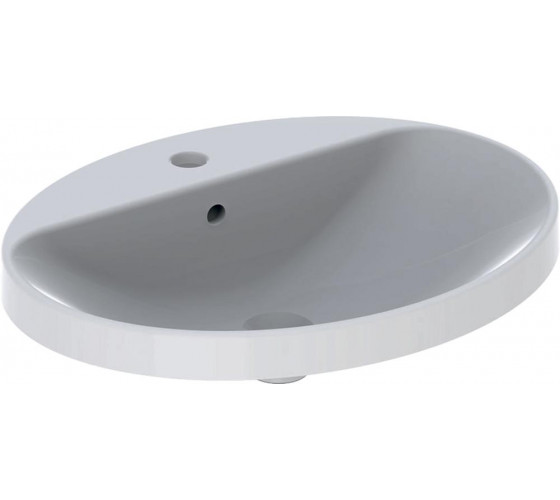 Раковина Geberit VARIFORM 60 см (500.725.01.2)