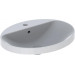 Раковина Geberit VARIFORM 60 см (500.725.01.2)
