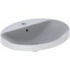 Раковина Geberit VARIFORM 60 см (500.725.01.2)