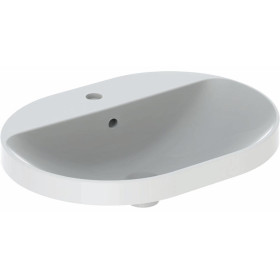 Раковина Geberit VARIFORM 60 см (500.733.01.2)