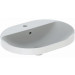 Раковина Geberit VARIFORM 60 см (500.733.01.2)