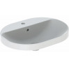 Раковина Geberit VARIFORM 60 см (500.733.01.2)