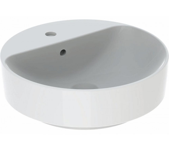 Раковина Geberit VARIFORM 45 см (500.769.01.2)