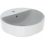Раковина Geberit VARIFORM 45 см (500.769.01.2)