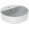 Раковина Geberit VARIFORM 45 см (500.769.01.2)