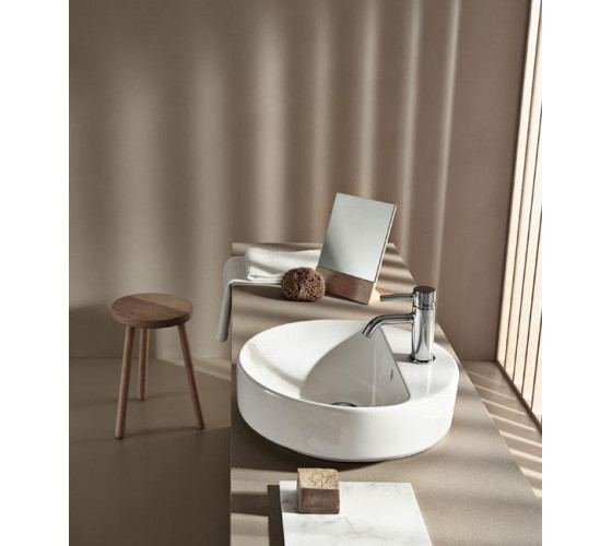 Раковина Geberit VARIFORM 45 см (500.769.01.2)