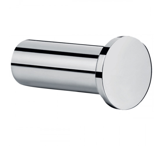 Гачок Hansgrohe Logis Universal, 3.7х1.9, хром (41711000)