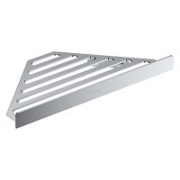 Полка угловая Hansgrohe ADDSTORIS (41741000)