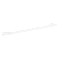 Держатель для полотенец Hansgrohe ADDSTORIS 64 см белый матовый (41747700)