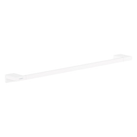 Держатель для полотенец Hansgrohe ADDSTORIS 64 см белый матовый (41747700)