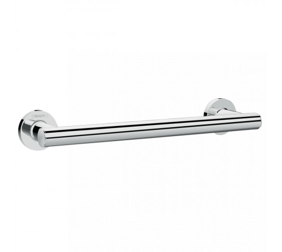Рушникотримувач Hansgrohe Logis Universal, хром (41713000)