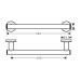 Рушникотримувач Hansgrohe Logis Universal, хром (41713000)