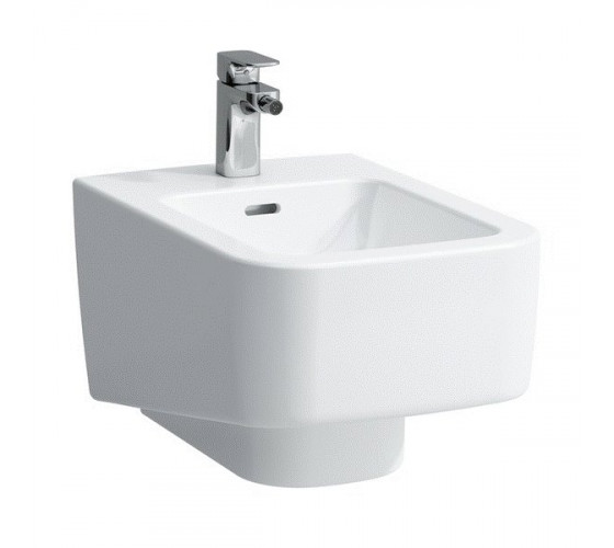 Биде подвесное Laufen Pro S (H8309610003021)