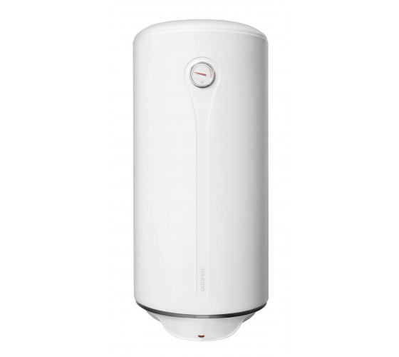 Бойлер Atlantic Ego Steatite 100 літрів сухий тен VM 100 D400-1-BC 1200W (861321)