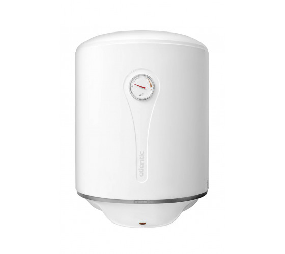 Бойлер Atlantic Ego Steatite 50 літрів сухий тен VM 050 D400-1-BC 1200W (841297)