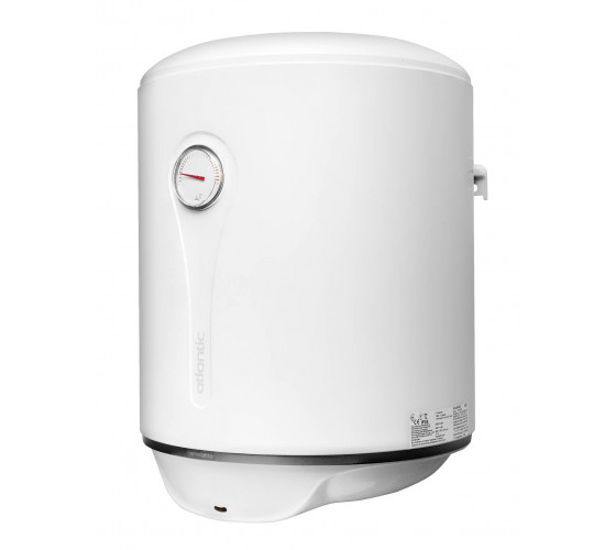Бойлер Atlantic Ego Steatite 50 літрів сухий тен VM 050 D400-1-BC 1200W (841297)