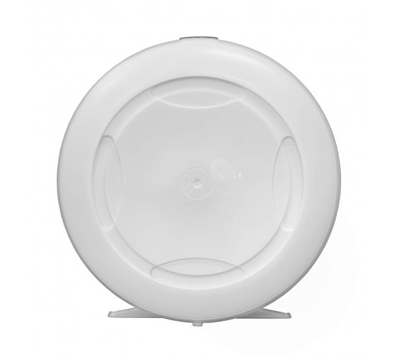 Бойлер Atlantic Ego Steatite 50 літрів сухий тен VM 050 D400-1-BC 1200W (841297)