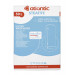 Бойлер Atlantic Ego Steatite 50 літрів сухий тен VM 050 D400-1-BC 1200W (841297)
