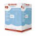 Бойлер Atlantic Ego Steatite 50 літрів сухий тен VM 050 D400-1-BC 1200W (841297)