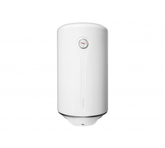 Бойлер Atlantic Ego Steatite 80 літрів сухий тен VM 080 D400-1-BC 1200W (851276)